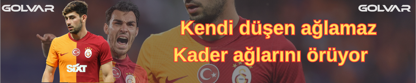 Kendi düşen ağlamaz | Kader ağlarını örüyor   